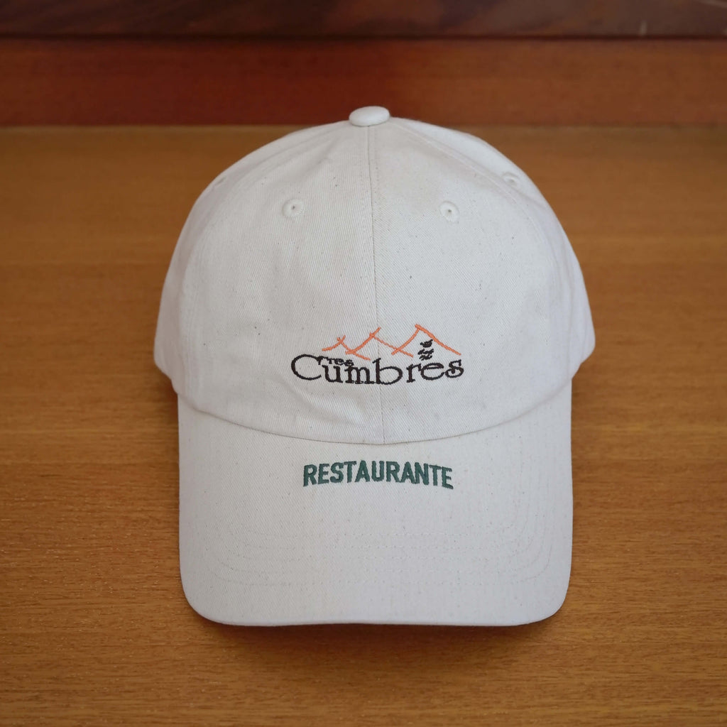 LY Letrero Cap