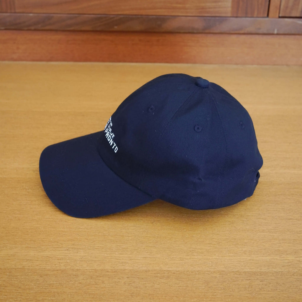 LY Letrero Cap