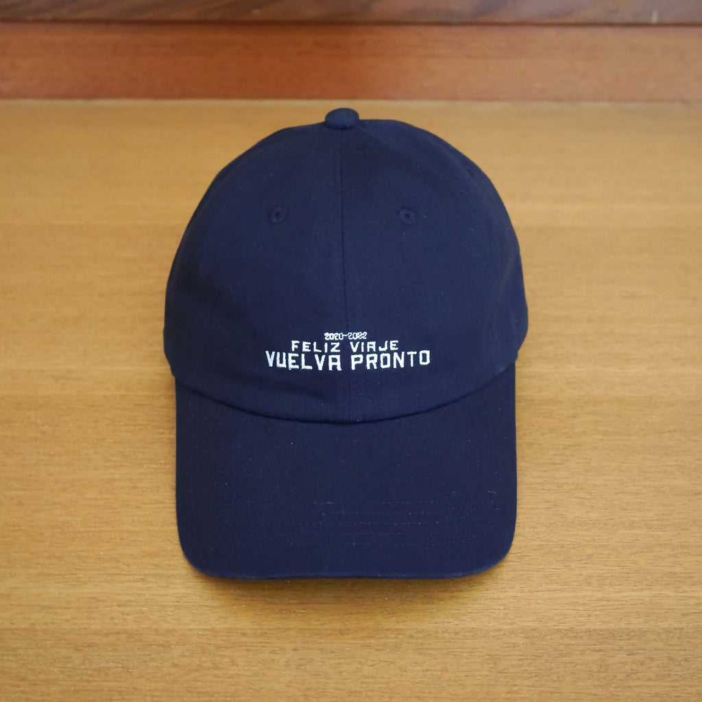 LY Letrero Cap