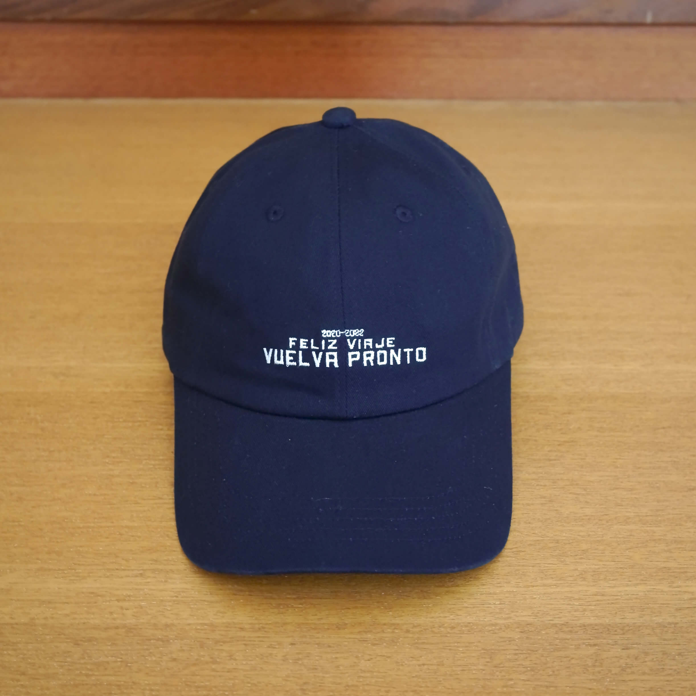 LY Letrero Cap