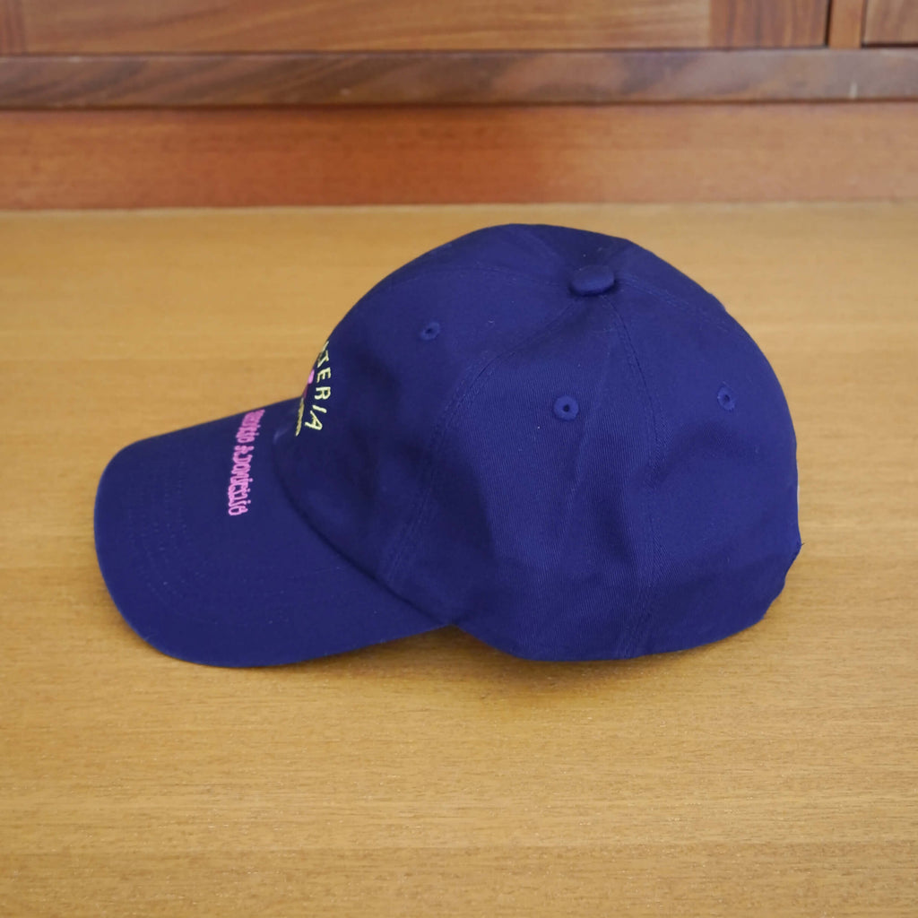 LY Letrero Cap