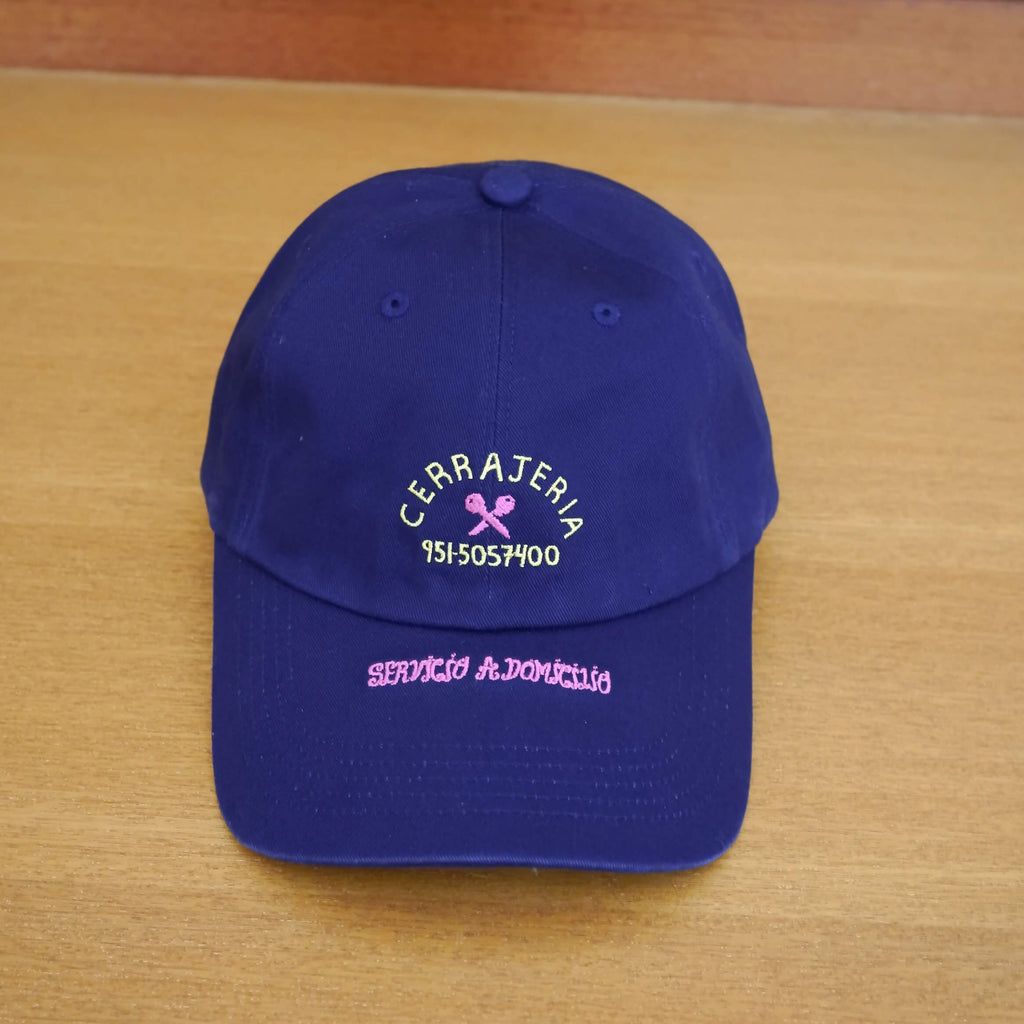 LY Letrero Cap