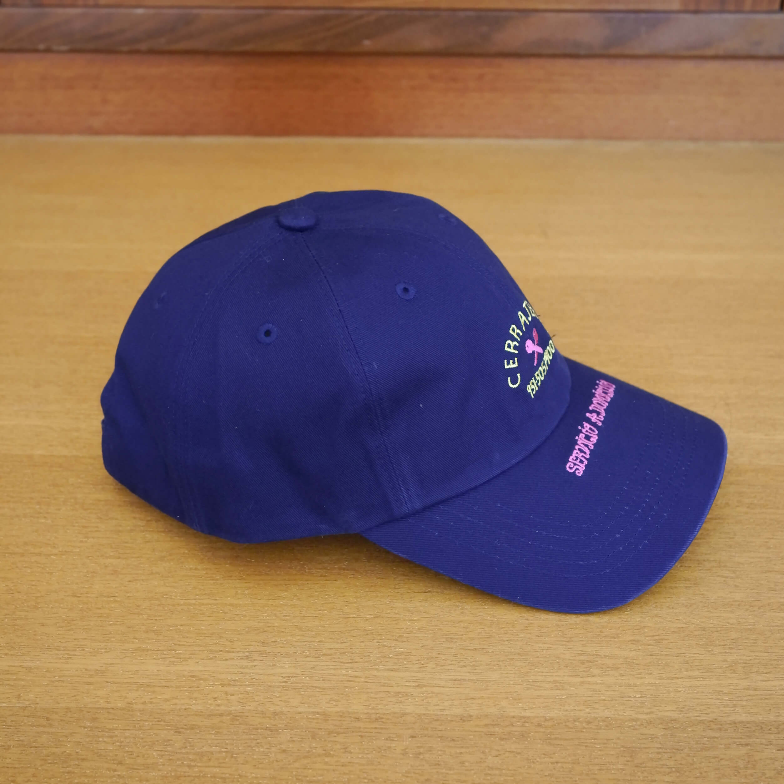 LY Letrero Cap