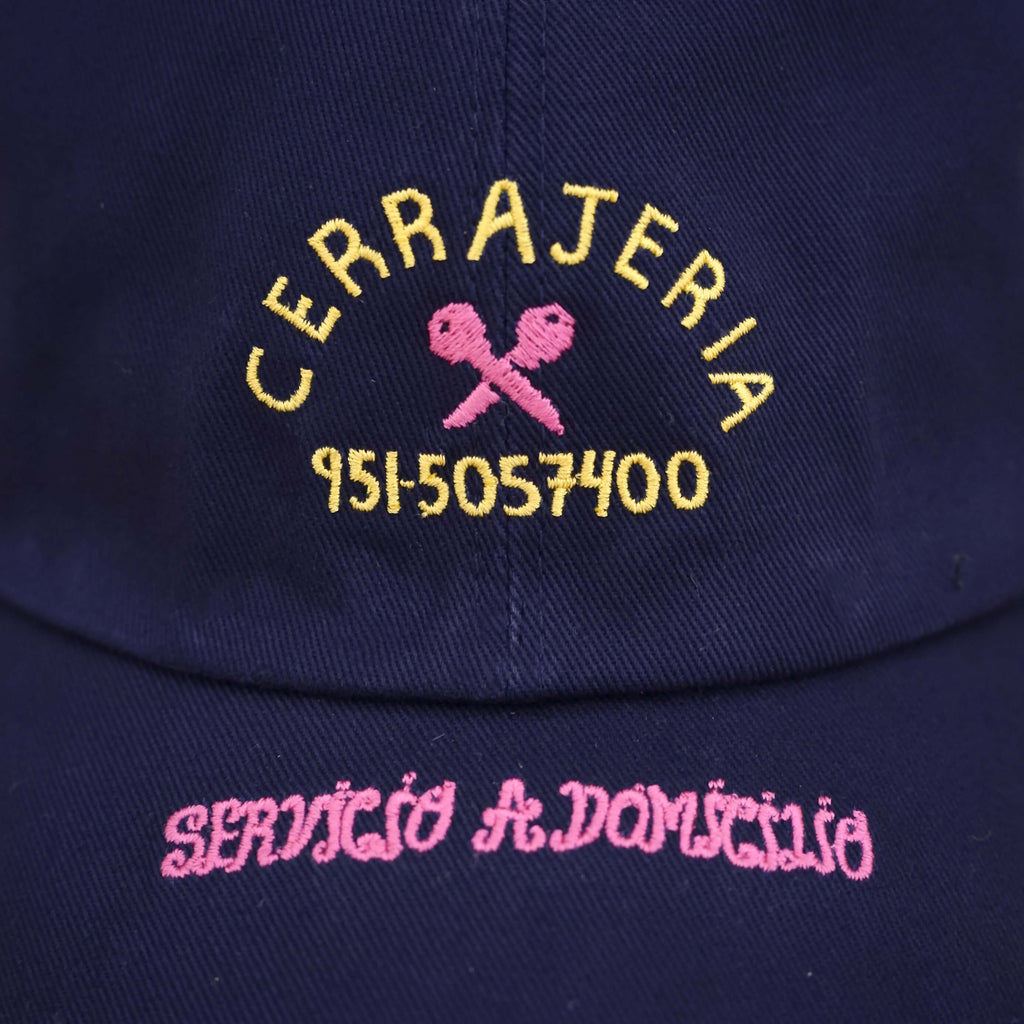 LY Letrero Cap