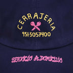 LY Letrero Cap