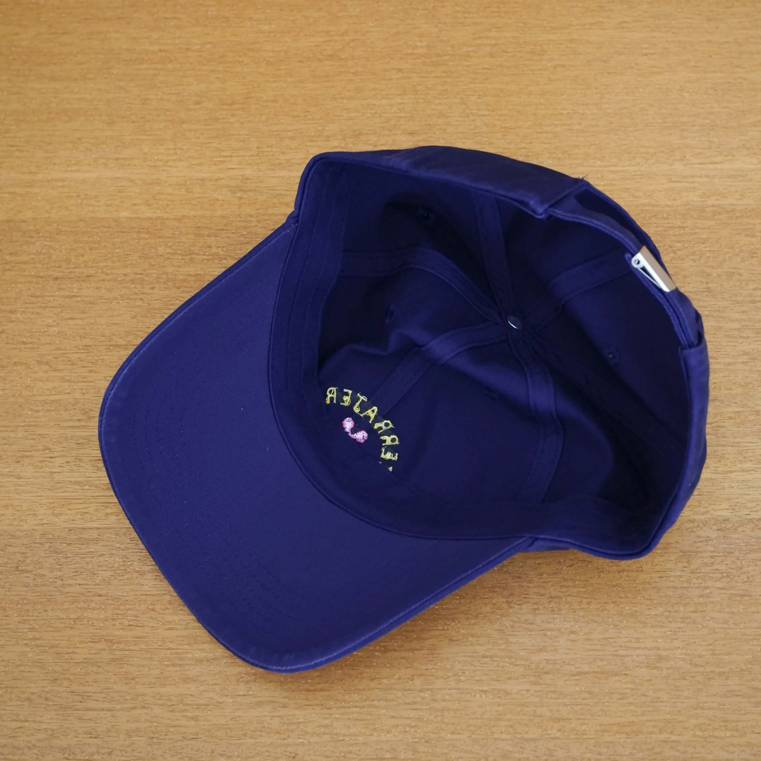 LY Letrero Cap
