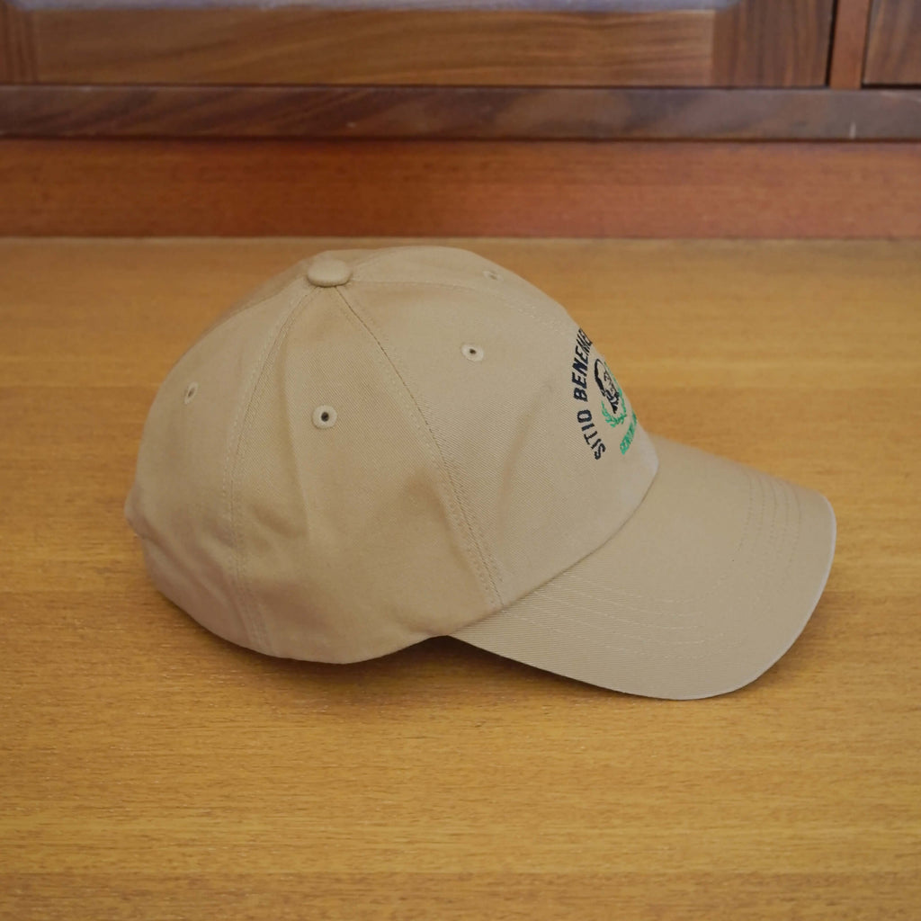 LY Letrero Cap