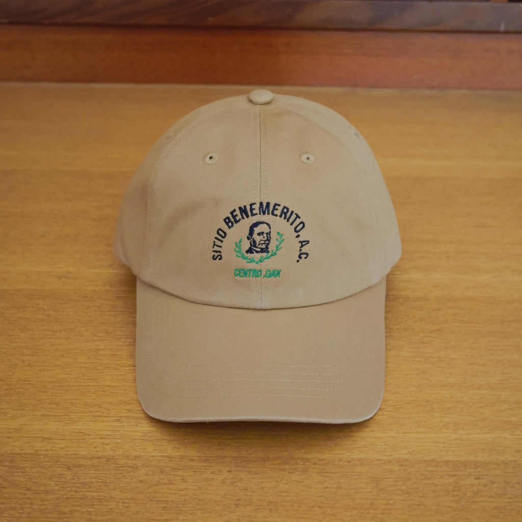 LY Letrero Cap