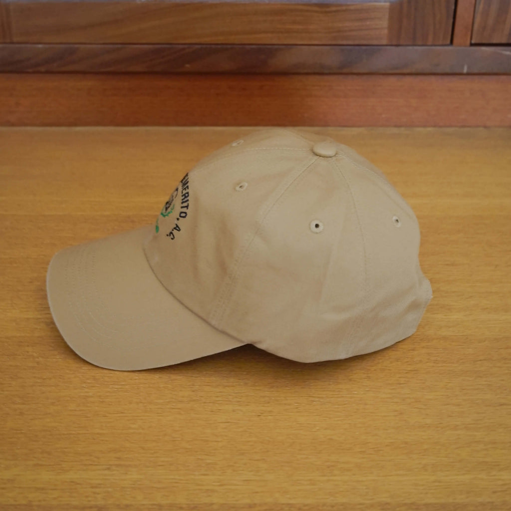 LY Letrero Cap