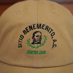 LY Letrero Cap