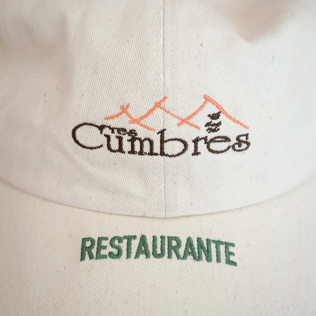 LY Letrero Cap