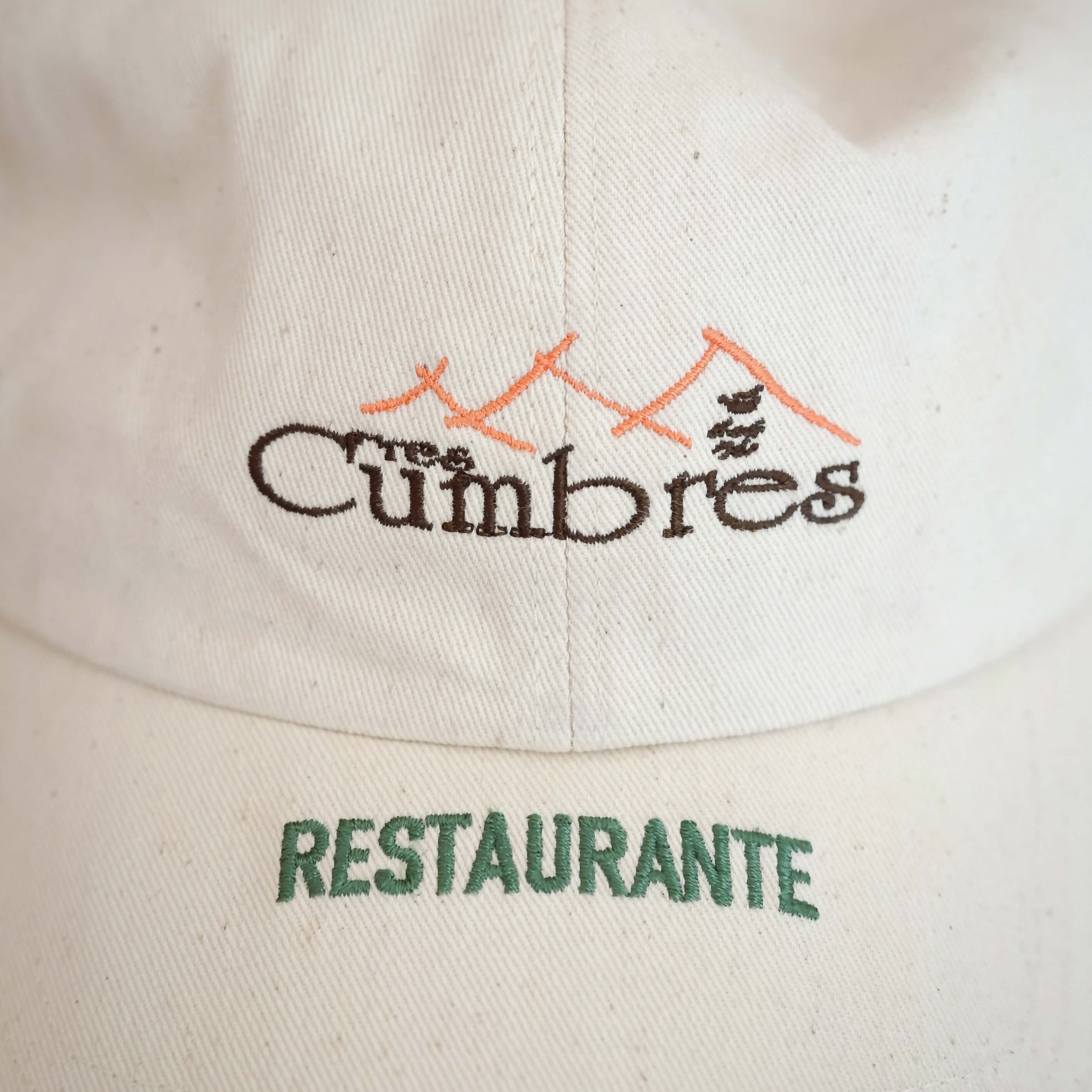 LY Letrero Cap