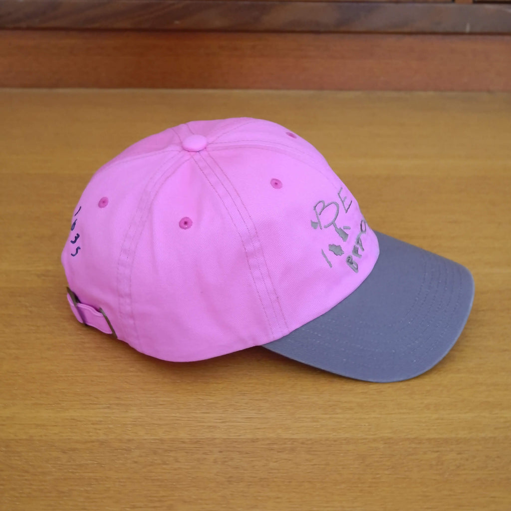 LY Garabato cap
