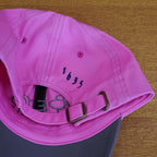 LY Garabato cap