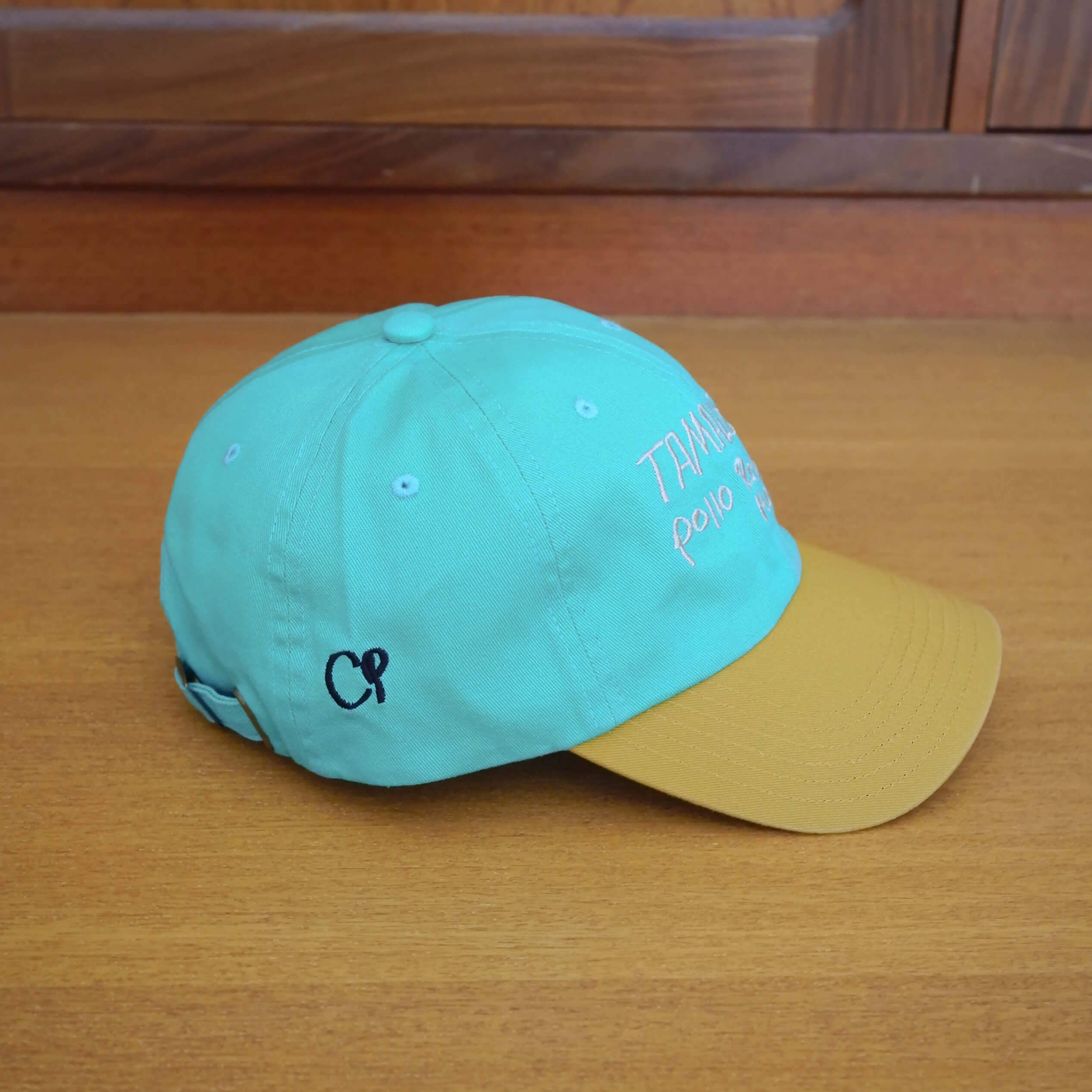 LY Garabato cap