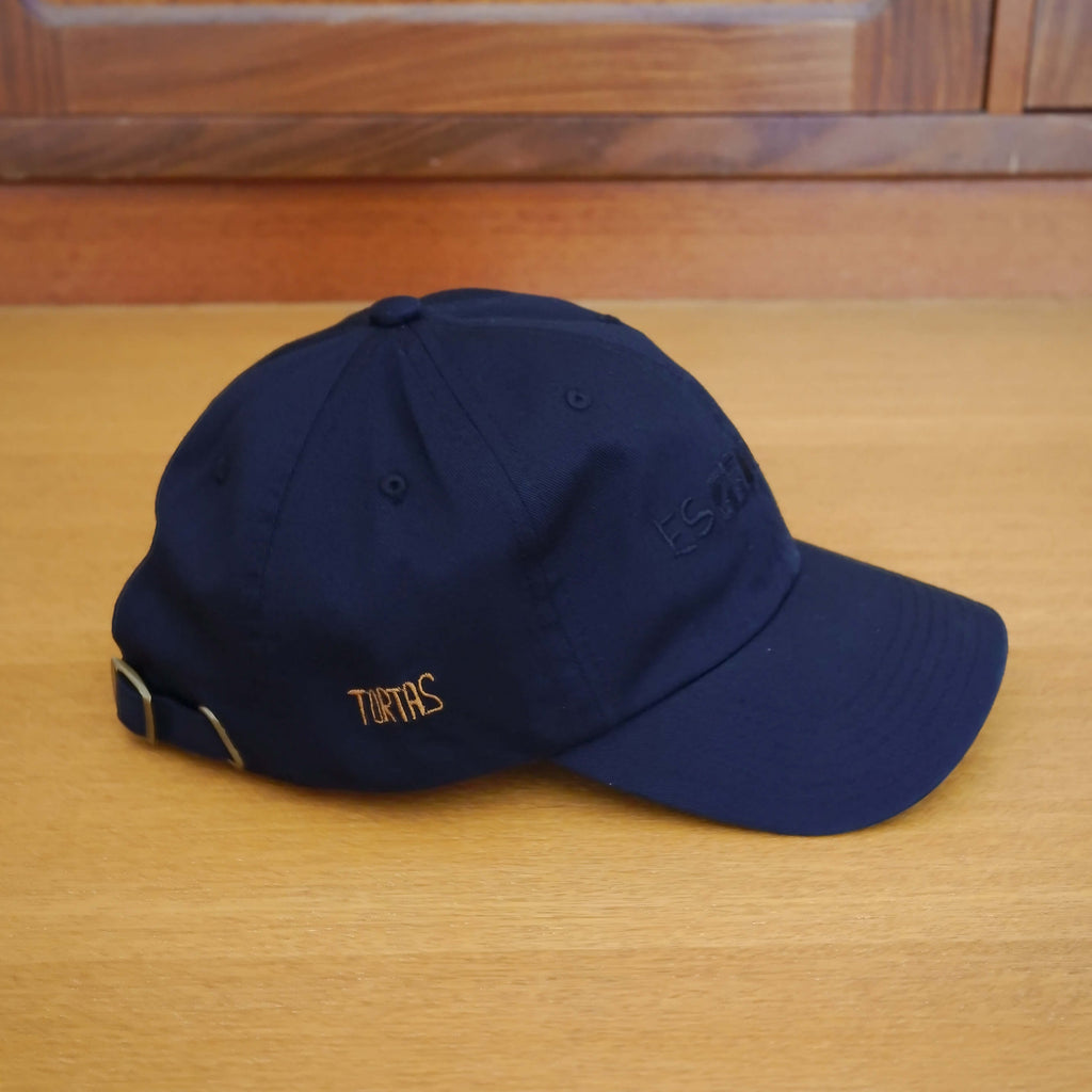 LY Garabato cap