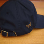 LY Garabato cap