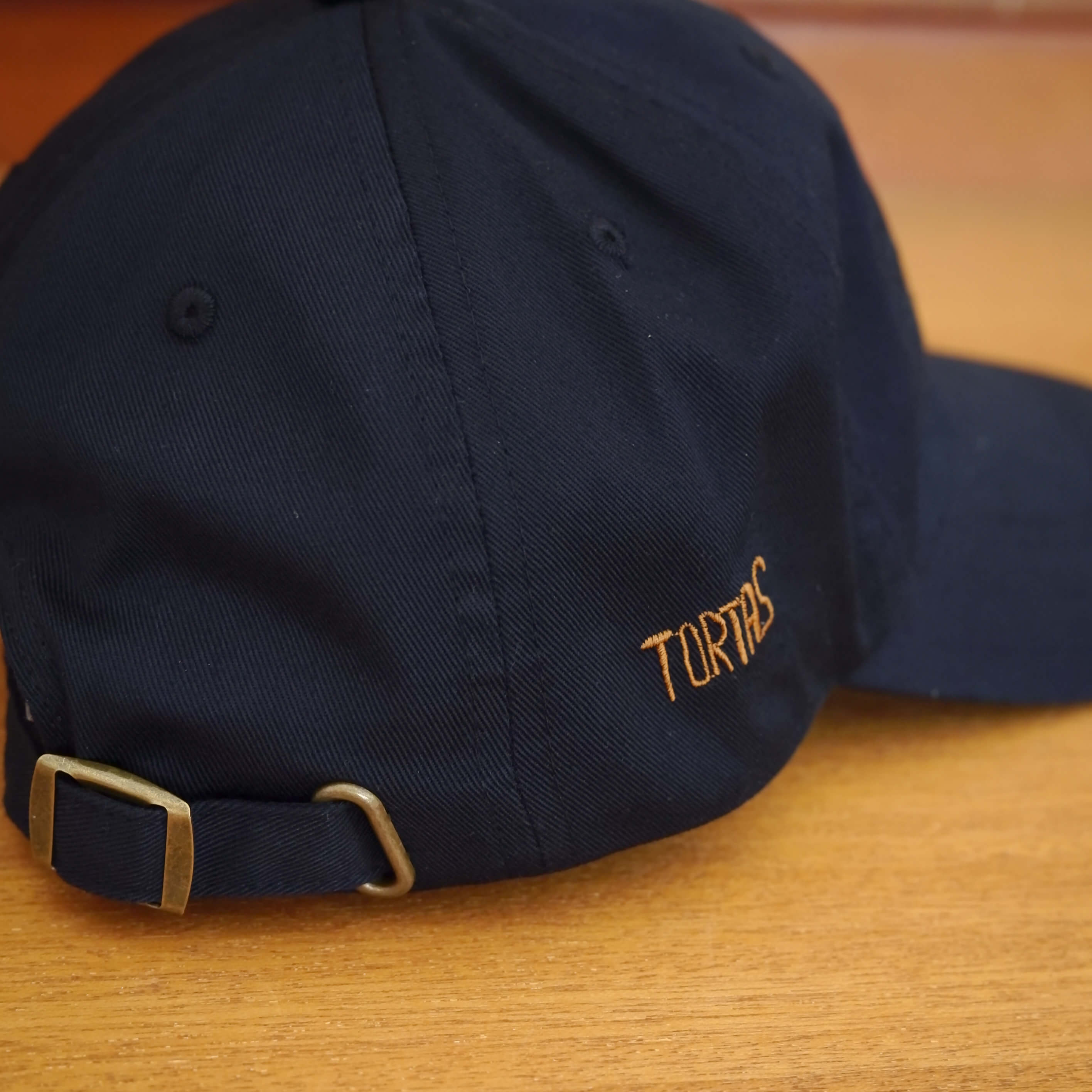 LY Garabato cap