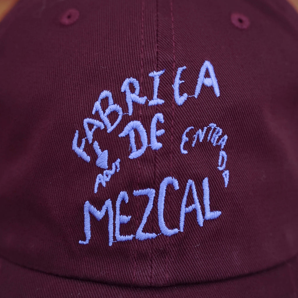 LY Garabato cap