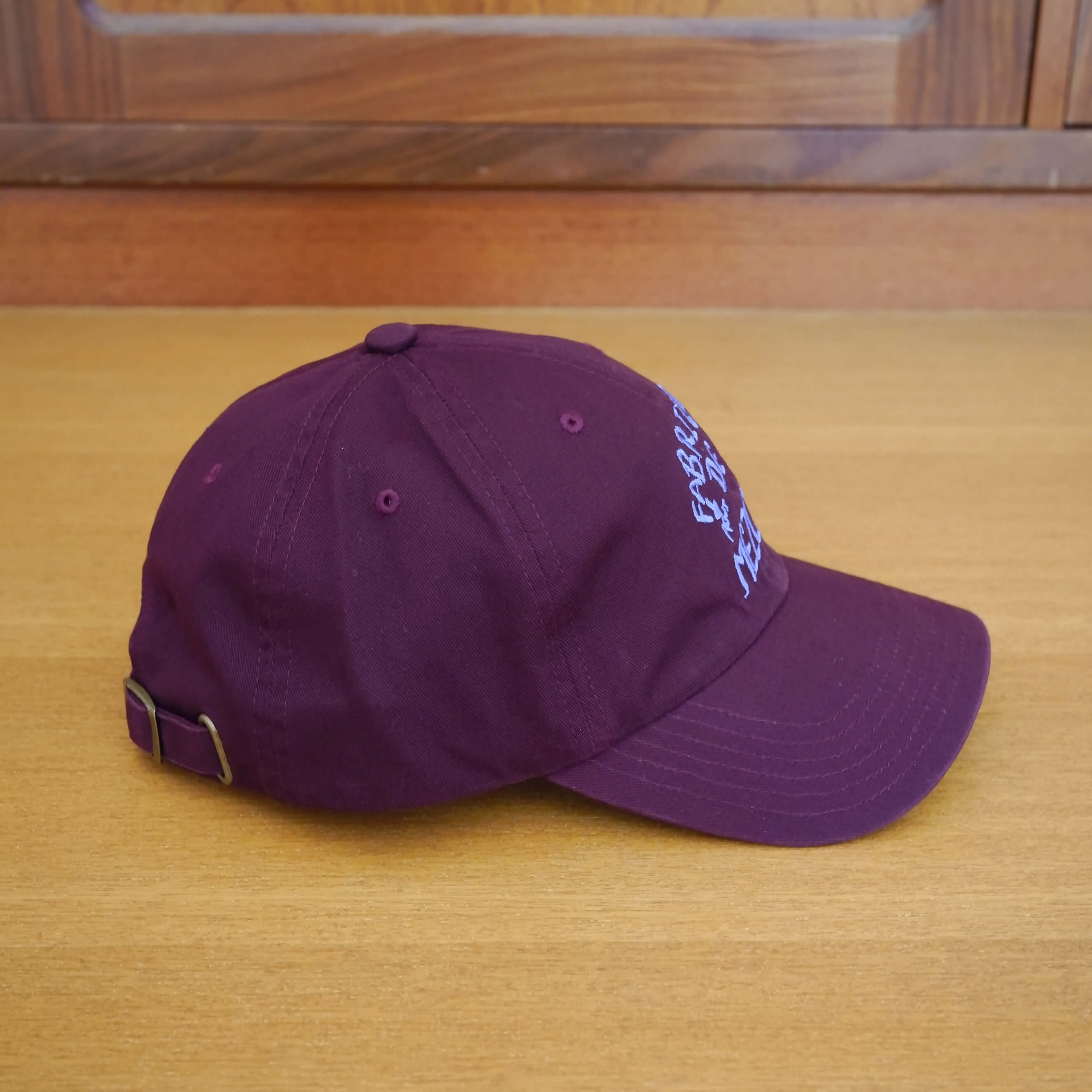 LY Garabato cap