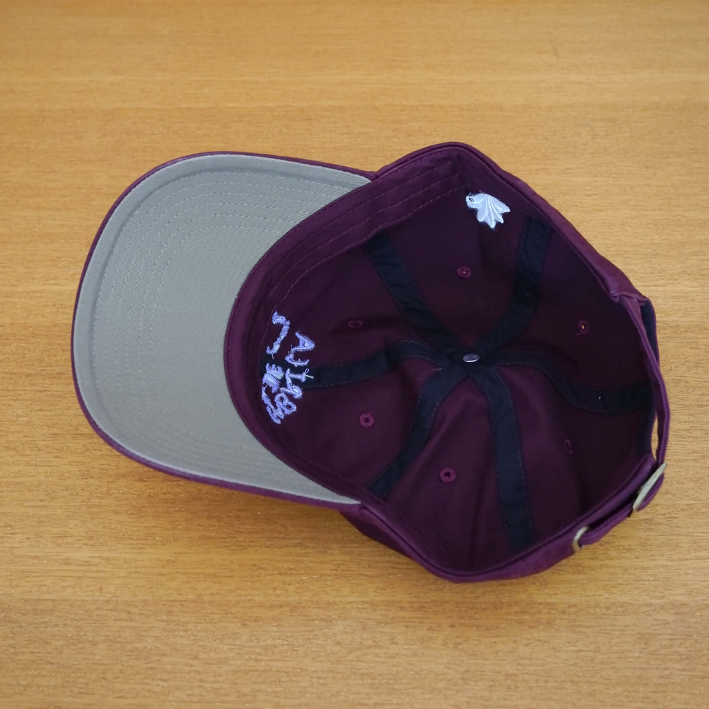 LY Garabato cap