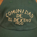 LY Garabato cap