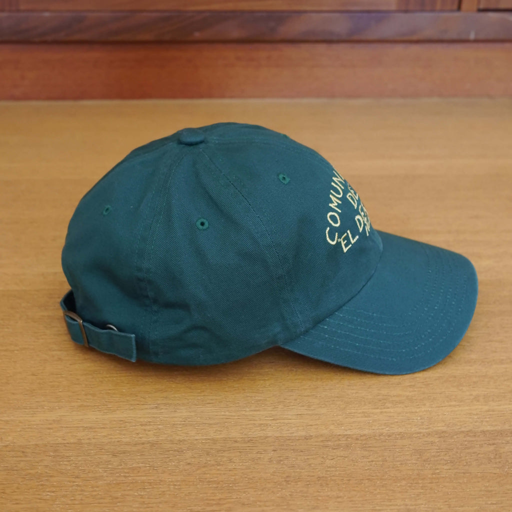 LY Garabato cap