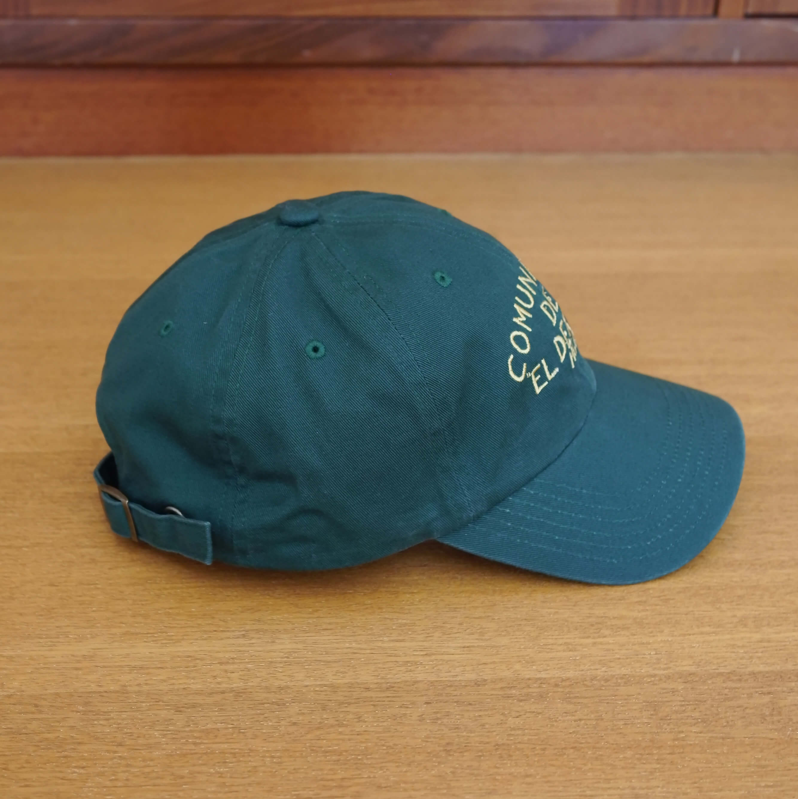 LY Garabato cap