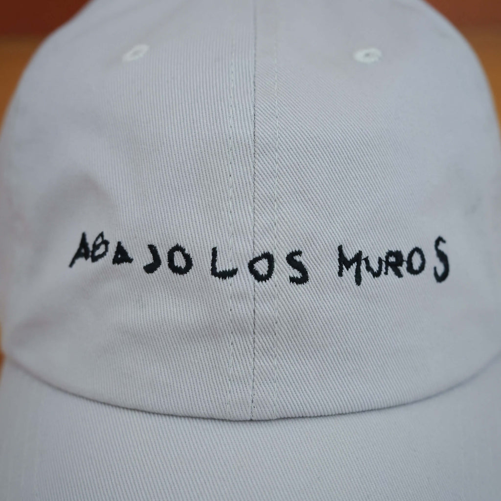 LY Garabato cap