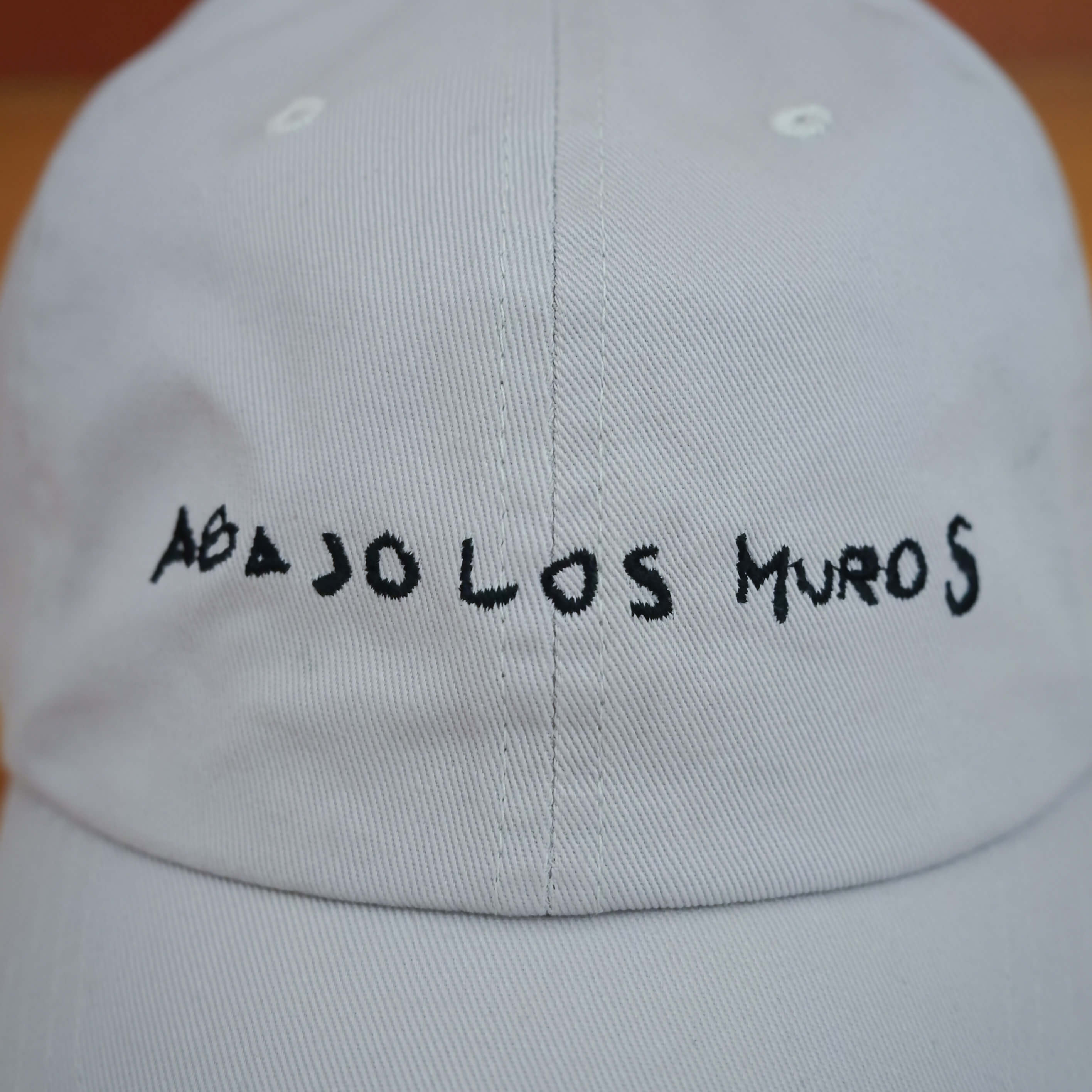 LY Garabato cap