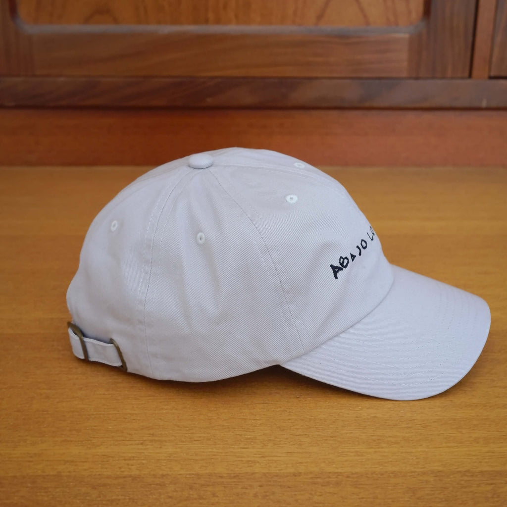 LY Garabato cap