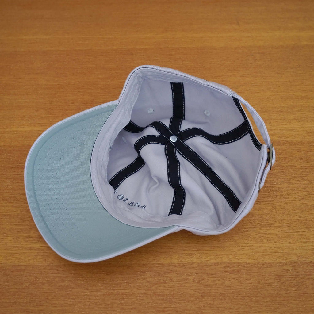 LY Garabato cap