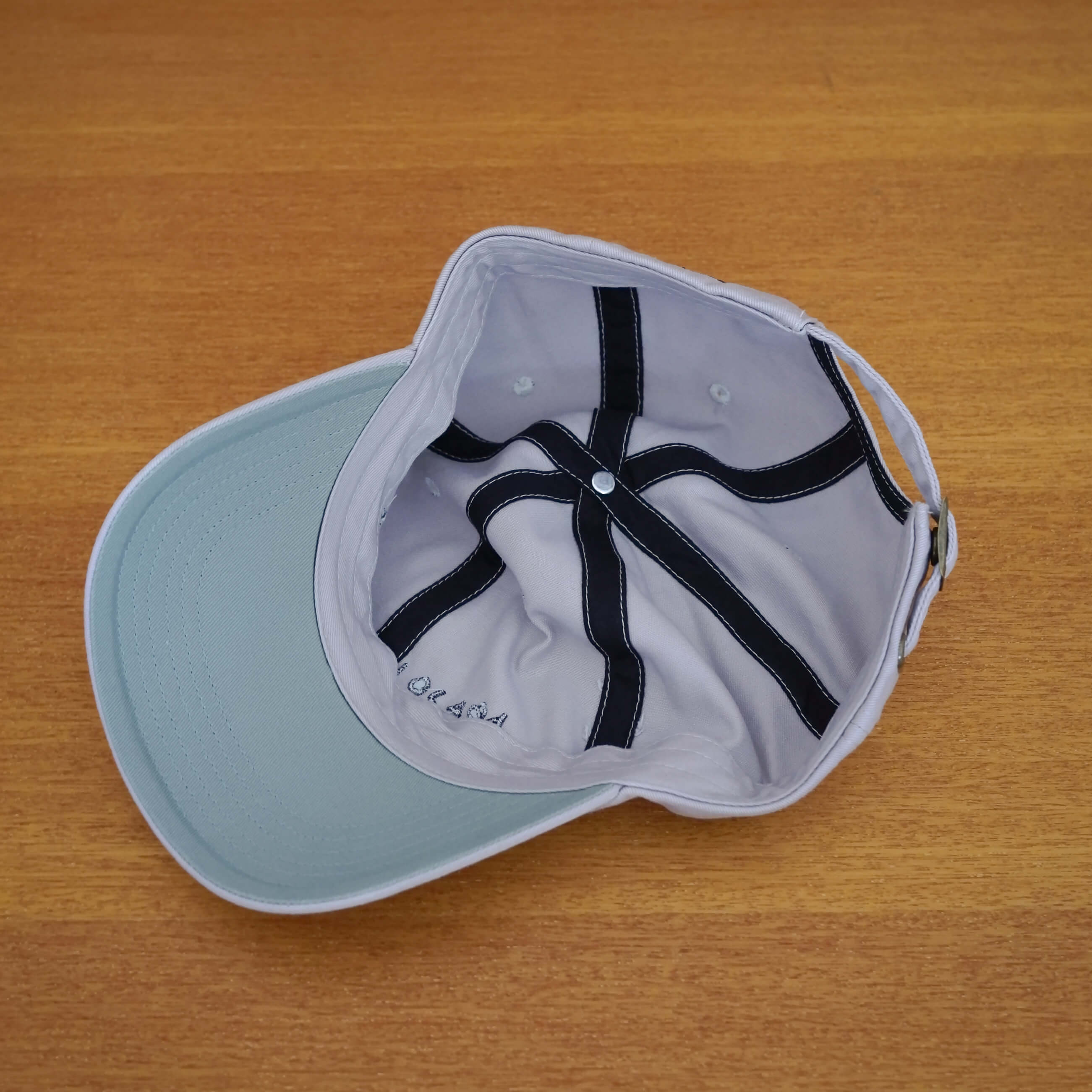 LY Garabato cap