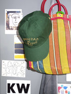 LY Garabato cap