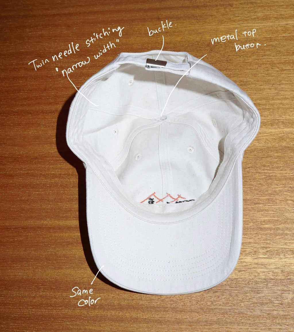 LY Letrero Cap