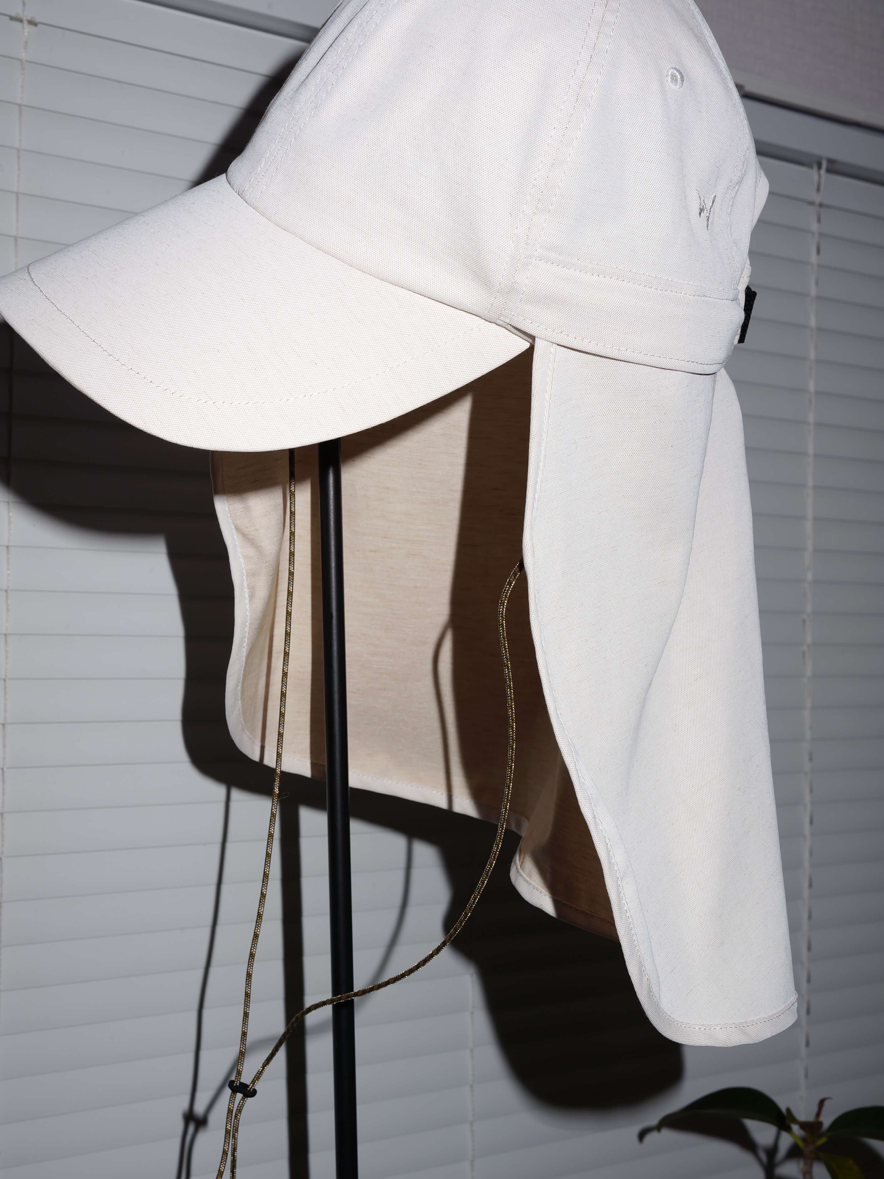 LY Toldo Cap