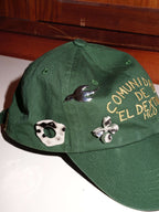 LY Garabato cap