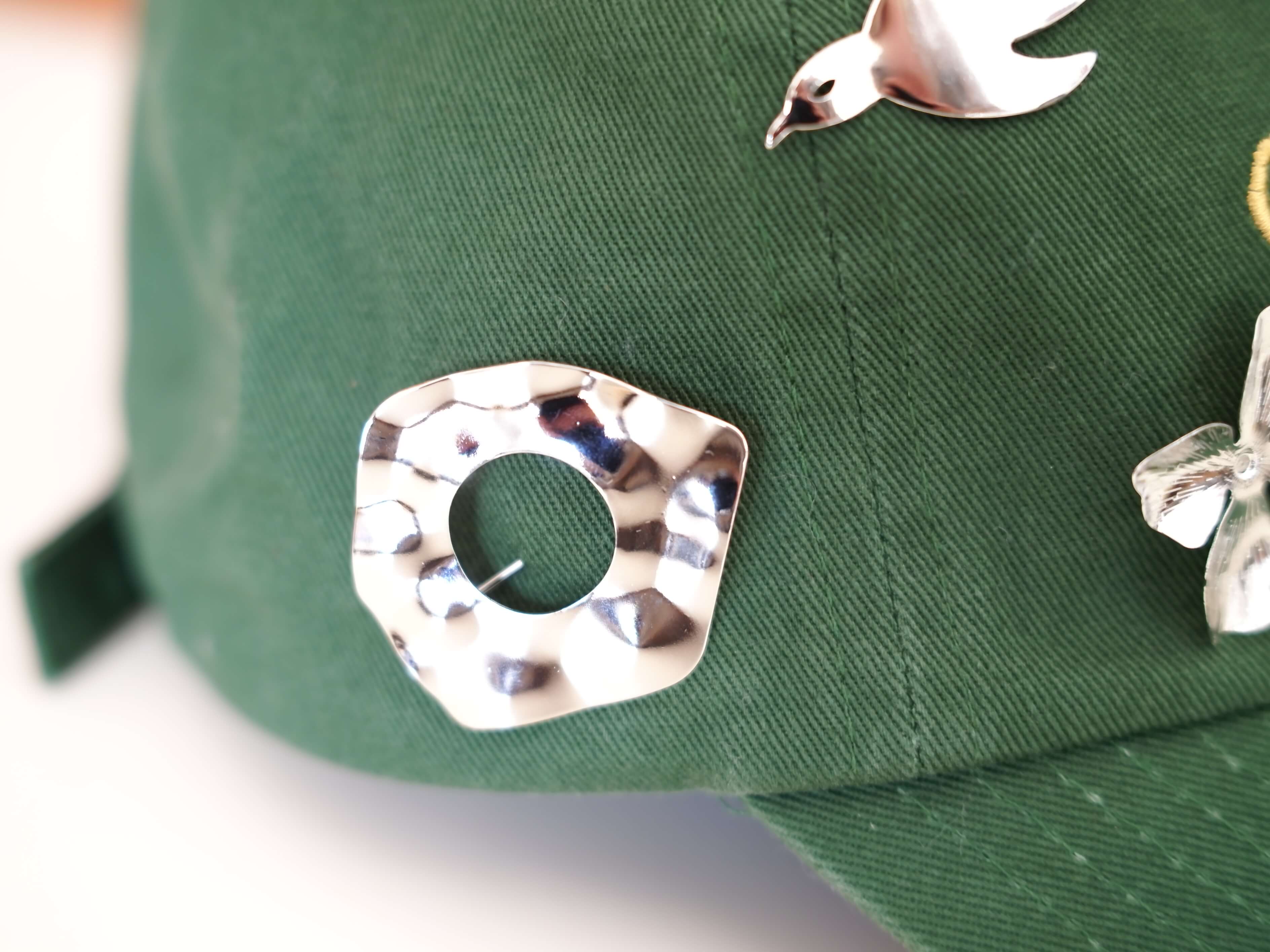 Pins sets