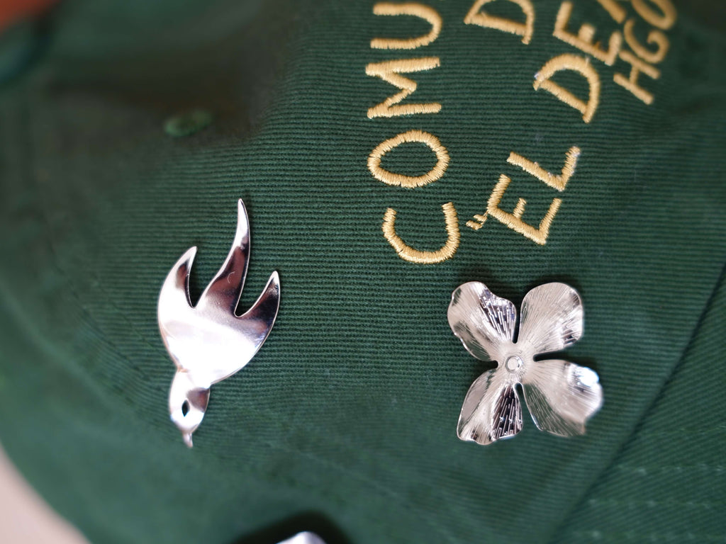 Pins sets