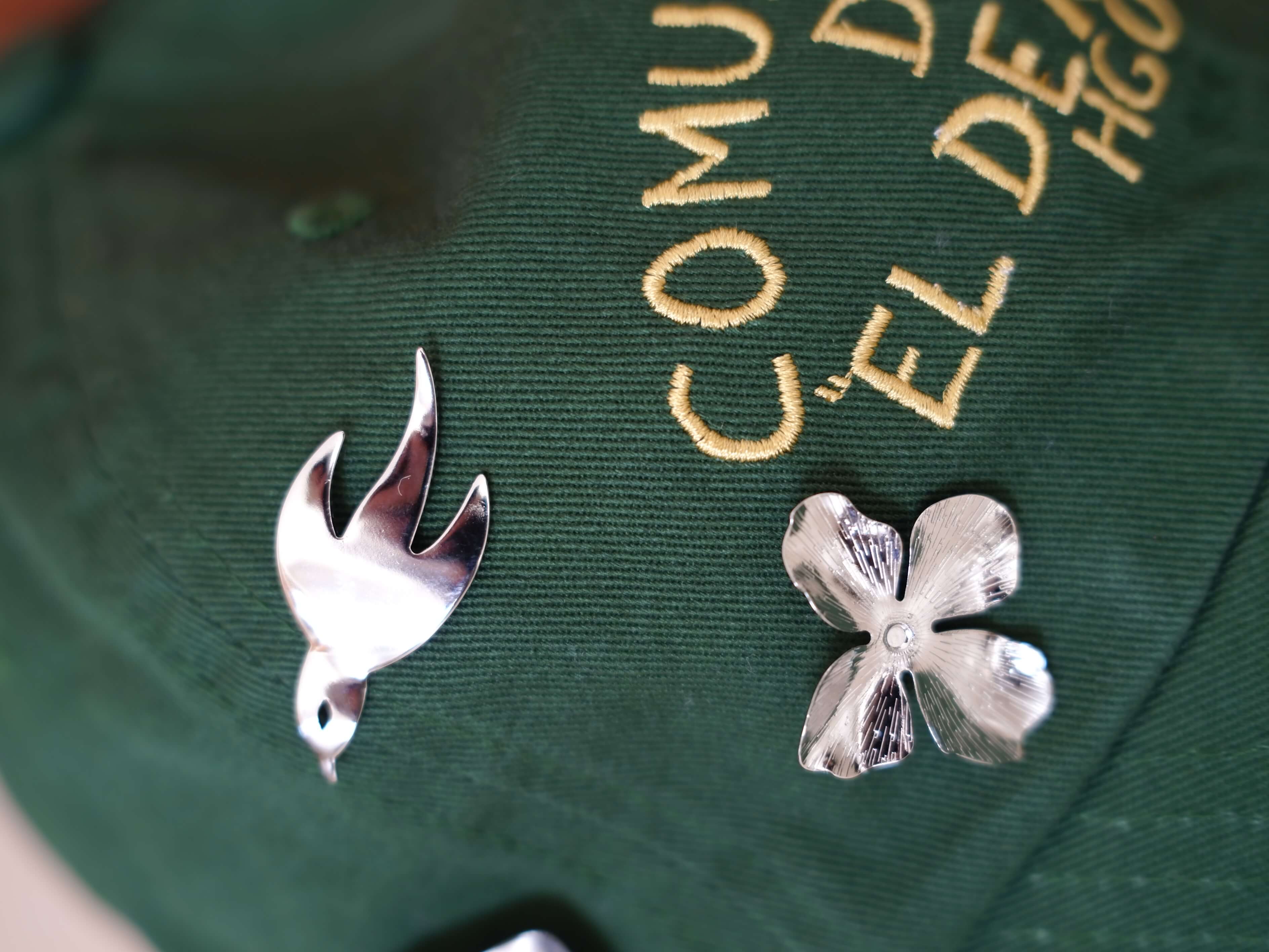 Pins sets