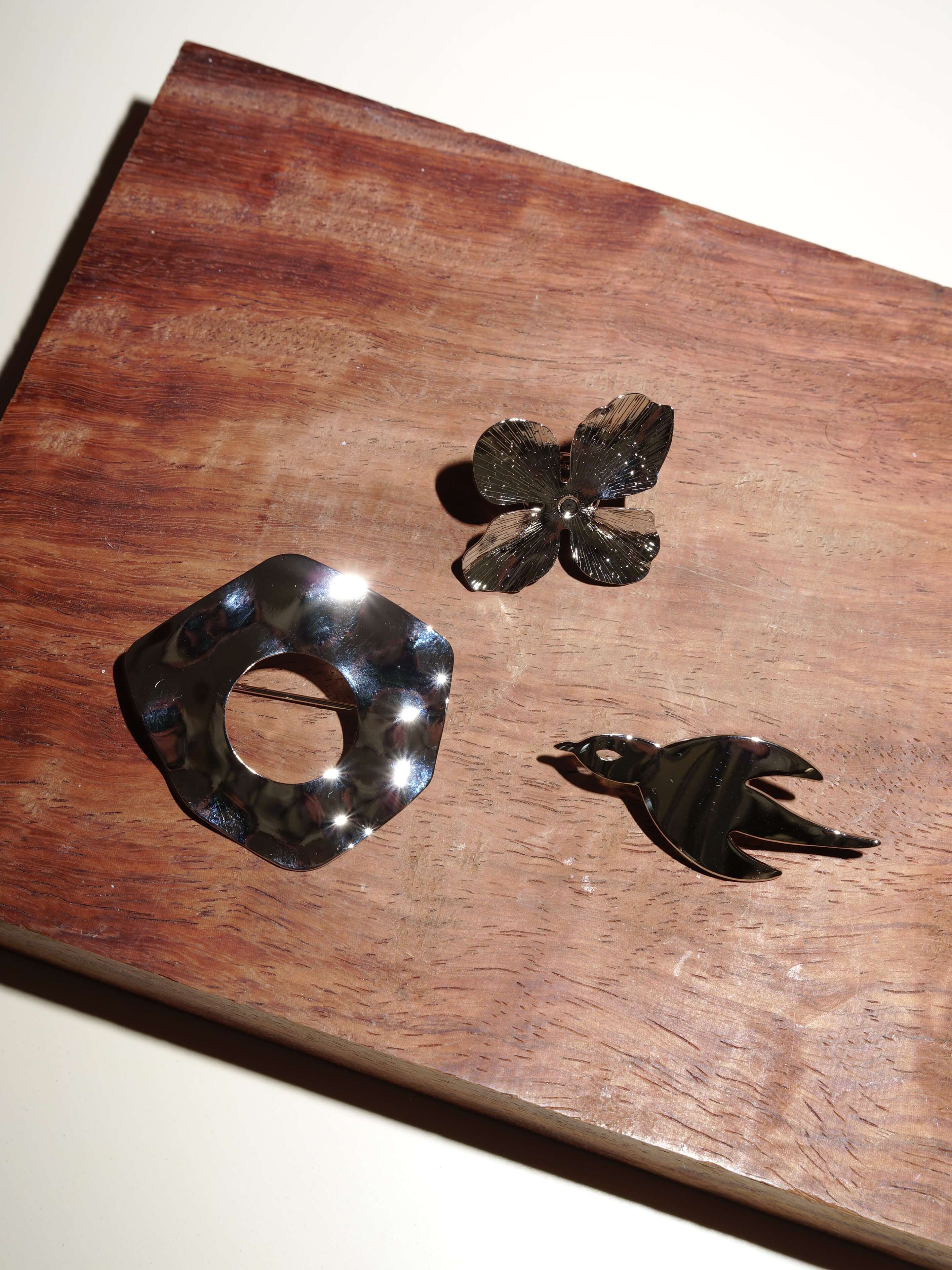Pins sets